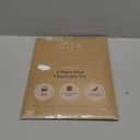 King Pillow Cases Set of 2 - Ultra Soft Hotel Quality Pillowcase Covers - Comfy, Cozy & Wrinkle Free - Shrinkage, Stain and Fade Resistant - Machine Washable Pillow Protectors - 2 Piece Set - White