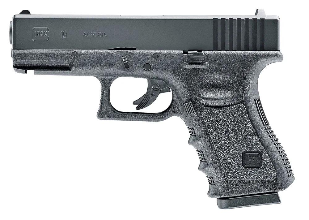 Umarex Glock 19 Gen3 .177