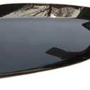 Accessories For Car Toyota Rav4 2012-2018 Rearview Mirror Cover Housing Lid Case(Black L)