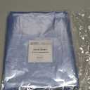 Shrink Wrap Gift Bags 32 x 40 Inch (25 Pack)  Clear PVC Wrap Bags for DIY Gifts, Holiday Packaging, Party Favors (Ribbon & Base Not Included)