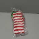 Pack Of 2 Holiday Hero Christmas Knee-High Socks, one pair, fits size 4-10, Sexy Stockings, Holiday Socks, Christmas Socks