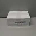 Baderke 6 Set Class of 2025 Graduation Gifts Baskets Includes 6 Empty Paper Gift Baskets 6 Clear Cellophane Bags and 10 Pull Bows for 2025 Graduation Birthday Party Decorations