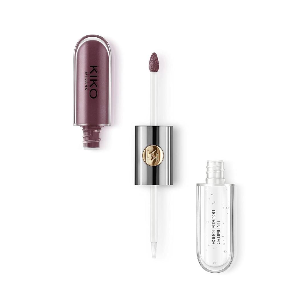 KIKO Milano Unlimited Double Touch Liquid Lipstick