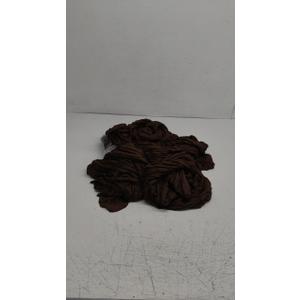 6PCS Table Runner Cheesecloth 10FT Brown Boho Gauze Cheese Cloth Rustic Sheer Table Runners for Wedding Bridal Baby Shower Party Decoration