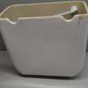 PROFLO PF5112M Jerrit Toilet Tank Only - Less Seat - White