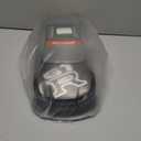 Manrock 1/10 Scale RC Painted Drift Racing Touring Onroad Car Body Shell GTR Black