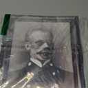 Tuanse Halloween Decorations Indoor 3D Changing Face Pictures Horror Scary Portraits Spooky Ghost Picture Frame Creepy for Wall Halloween Party House(Mixed Style,9 Pcs)