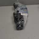 This Hill for Magnetic Cup Holder Charger, 360 Rotating Wireless Magnetic Car Charger, Fast Charging Phone Holder for iPhone 17 16 15 14 13 12 and Samsung Galaxy S20 Above Series [With QC 3.0 Adapter