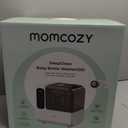 Momcozy DeepClean D8 Bottle Washer, Sterilizer & Dryer - Precision Cleaning