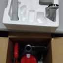 Dirt Devil Endura Lite Upright Bagless Vacuum Cleaner for Carpet and Hard Floor, Powerful, Lightweight, Corded Vacuum Cleaners for Home Use