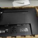 Philips New 24 inch Frameless Full HD (1920 x 1080) 100Hz Monitor, VESA, HDMI x1, VGA Port x1, Eye Care, 241V8LB, Black