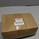 Der Rose 2 Pcs 13FT Artificial Flower Garland, White Rose & Eucalyptus Floral Garland, Faux Flower Vine for Wedding Decor, Table Runner, Arch & Backdrop Decor