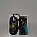 Dog Shock Collar with Remote, Dog Training Collar for Small Medium Large Dogs