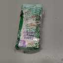 Clear Outlet Covers (50 Pack) Value Pack  Baby Safety Outlet Plug Covers  Durable & Steady  Child Proof Your Outlets Easily (Transparent)