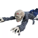 7 in. Touch Activated Animatronic Zombie
73