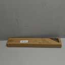 (18inch) F15T8/WW Bulb 15Watt Soft White F15W-T8-KB Replacement Light Tube,3000K Warm White T8 Linear Lamp for Kitchen and Bath, 17 inch Exclude 4 pins