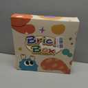 Brick Box 2 in 1 folding buildable block play mat