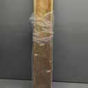 Athaliah Wooden Dough Bowl, 40 Inch Hand Carved Rustic Long Wood Dough Bowls for Decor, Vintage Decorative dough bowl for Table Centerpiece Dining Room Home Kitchen Decor