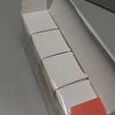 hooga Sleep Light Bulb, Blue Light Blocking Amber Night Light. 1600K Sleep Aid Emits Only 0.06% Blue Light for Healthy Sleep. Baby Nursery Light. 7W LED, 45W Replacement 4-Pack