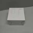 Waterless Essential Oil Diffuser - 120ml Portable Aroma Diffuser for Home Office Car, Ultra-Quiet Cordless Scent Diffuser with 3 Modes, Long-Lasting Fragrance (White)