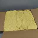 12Pack Light Yellow Cheesecloth Table Runner 35x120Inch Yellow Cheese Cloth Table Runner 10FT Boho Gauze Table Runners Rustic Sheer Table Runners for Wedding Bridal Baby Shower Party Decor