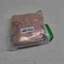 Wegreeco Dog Diapers Female (3 Pack), Highly Absorbent Puppy Doggie Dog Diapers for Female Dogs Period, Washable Doggy in Heat, Small Medium Large Size (Medium) (Champagne Color)