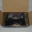 Occipital Release Tool for Pivotal Therapy & TMJ Device  Cervical Traction Pillow for Neck, Shoulder, and Back Pain Relief - Tension Headaches, Firm Foam Cradle, Craniosacral Therapy, Trigger Points