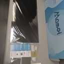 34 Inch Curved Computer Privacy Screen Filter for 21:9 Aspect Ratio Widescreen Monitor - Anti Glare Blue Light Filter, Removable Computer Monitor Privacy Shield, Anti-Scratch Screen Protector