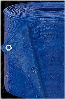 Super Cover Blue Heavy Duty 30x40 Tarp Cover