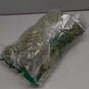 Puncuntex Flannel Fleece Throw Blanket Olive Green 50"60"