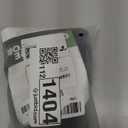 1PCS Posture Corrector for Women and Men, Adjustable Upper Back Brace, Spine Support Straightener, Neck, Shoulder, Back and Lumbar Pain Relief, Comfortable & Breathable (Black)