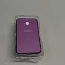 Jamberry Nails Style Mini Heater Purple