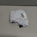 YARNOW 10Pcs Lawn Trimmer Blade Protector Grass Cutter Replacement Part Durable Mower Blade Guard for Electric Trimmer Accessories Compatible with Various Lawn Care Tools