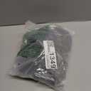 Dog Knee Brace for Torn ACL Hind Leg, Adjustable Dog Leg Braces for Back Leg with 4 Stabilizers for Luxating Patella, Hip Dysplasia, Ligament, Arthritis Recovery for Small Medium Large Dogs (L)