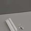 myQ Smart Garage Door Video Keypad Wired Power Adapter Kit-Works with Chamberlain, LiftMaster and Craftsman openers, White