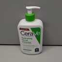 CeraVe Hydrating Face Wash | Daily Facial Cleanser for Dry Skin | Fragrance Free | 16 Fl Oz