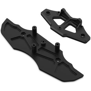 Front Bumper for AK-787