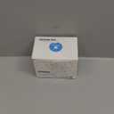 Termichy Baby Formula Dispenser, Portable Formula Dispenser Container with Scoop and Carry Handle for Travel Outdoor Activities for Baby Infant, 500ml (M-Warm Grey-1 Pack)