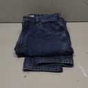 Carhartt Men's Relaxed Straight Rugged Flex Lined Jean (34W x 34L, Canal)