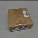 Napkin Holder, 2 Pack Clear Acrylic Napkin Tissue Holder for Table,Tissue Paper Cocktail Napkin Holder for Kitchen, Dinner Napkin Dispenser for Bar, Restaurant