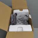 8 in 1 Sandwich Maker Panini Press Stick Proof Breakfast Machine with 14 Removable Plates for Sandwich Donut Waffle Nut Madeleine Cake Steak Hot Dog Cookie (US Plug 110V)