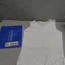 Wonababi Chest Binder, Binder Trans Ultra Flat Tank Top FTM Binder for Gynecomastia Compression Shirts Binder Chest, M