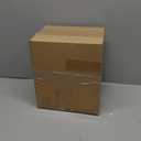 WELL KNOWN Artificial Flowers in Vase, Fake Silk Peony Tulip Hydrangea Pink & White Flower Bouquet Arrangement with Faux Water Centerpieces for Home Wedding Dining Table Party Decor & Gift for Women