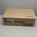 Amazon Basics 2-Ply Soft Toilet Paper, 30 Rolls (5 Packs of 6), Equivalent to 185 Regular Rolls, Packaging May Vary