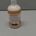 Ginger Lily Farms Botanicals Moisturizing Conditioner for Dry Hair, Coco Mango, 100% Vegan & Cruelty-Free, Coconut Mango Scent, 12 Fl Oz