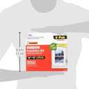 Frost King V73/9H Indoor Shrink Window Kit 42 62-Inch, Clear, 9-Pack