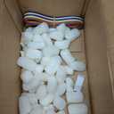 Preciva Crimping Tool Connector kit, 1050Pcs JST-SM Connectors Set, AWG28-18/0.08-1mm² Ratcheting Crimper Tool for Dupont, Molex, ATX, JST Series