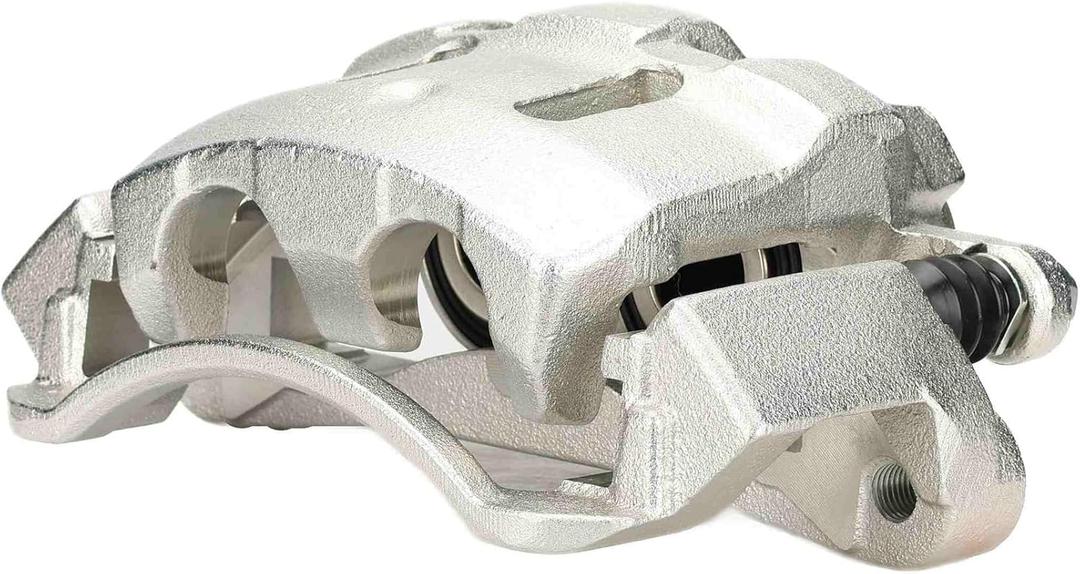 Wagner CN10960SC NEW Semi-Loaded Brake Calipers Compatible with Select Ford F-250 Models