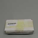 Set of 8 Crystal Drawer Knobs, Round Handles Ball Pulls for Cabinets, Cupboard Dresser, Drawers, Kitchen Furniture or Kids Room - Transparent