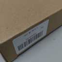 Women Flip Flops Jelly Shoes Thong Sandals Flat Slides Clear Jellies Pool Slippers Bathroom Summer Beach Size 8 Ladies Non Slip Dress Comfortable Quick Drying Soft (Black)